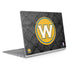 NBA Golden State Warriors Dark Rust Surface Book 2 13.5in Skin
