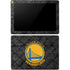 NBA Golden State Warriors Dark Rust Surface Go Skin