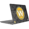 NBA Golden State Warriors Dark Rust Surface Laptop Studio Skin