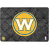 NBA Golden State Warriors Dark Rust Surface Laptop Studio Skin
