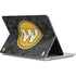 NBA Golden State Warriors Dark Rust Surface Laptop Studio Skin
