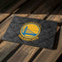 NBA Golden State Warriors Dark Rust Surface Pro 6 Skin