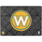 NBA Golden State Warriors Dark Rust Surface Pro 8 Skin