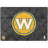 NBA Golden State Warriors Dark Rust Surface Pro 8 Skin