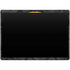 NBA Golden State Warriors Dark Rust Surface Pro 8 Skin
