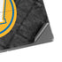 NBA Golden State Warriors Dark Rust Surface Pro 8 Skin