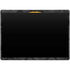 NBA Golden State Warriors Dark Rust Surface Pro 9 Skin