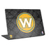 NBA Golden State Warriors Dark Rust Universal Laptop 12in (9.8 x 6.8in) Skin