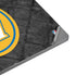 NBA Golden State Warriors Dark Rust Universal Laptop 12in (9.8 x 6.8in) Skin