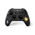 NBA Golden State Warriors Dark Rust Xbox One X Controller Skin
