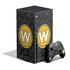 NBA Golden State Warriors Dark Rust Xbox Series X Bundle Skin