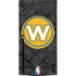 NBA Golden State Warriors Dark Rust Xbox Series X Console Skin
