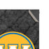NBA Golden State Warriors Dark Rust Xbox Series X Console Skin