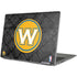 NBA Golden State Warriors Dark Rust Yoga 710 14in Skin