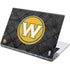 NBA Golden State Warriors Dark Rust Yoga 910 2-in-1 14in Touch-Screen Skin