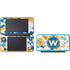 NBA Golden State Warriors Digi Camo Nintendo 2DS XL (2017) Skin