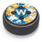 NBA Golden State Warriors Digi Camo Amazon Echo Dot Skin