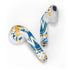 NBA Golden State Warriors Digi Camo Apple AirPods Skin