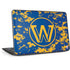 NBA Golden State Warriors Digi Camo HP Chromebook Skin