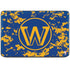 NBA Golden State Warriors Digi Camo HP Chromebook Skin