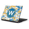 NBA Golden State Warriors Digi Camo Samsung Chromebook Skin