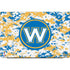 NBA Golden State Warriors Digi Camo Dell Vostro Skin