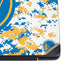 NBA Golden State Warriors Digi Camo Dell Vostro Skin