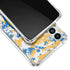 NBA Golden State Warriors Digi Camo Galaxy A13 5G Clear Case