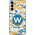 NBA Golden State Warriors Digi Camo Galaxy A14 5G Skin