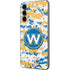 NBA Golden State Warriors Digi Camo Galaxy A14 5G Skin