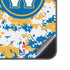 NBA Golden State Warriors Digi Camo Galaxy A14 5G Skin