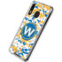 NBA Golden State Warriors Digi Camo Galaxy A30 Clear Case