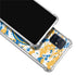 NBA Golden State Warriors Digi Camo Galaxy A71 5G Clear Case