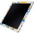 NBA Golden State Warriors Digi Camo Galaxy Book 12in Skin