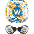 NBA Golden State Warriors Digi Camo Galaxy Buds Pro Skin