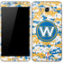 NBA Golden State Warriors Digi Camo Galaxy J7 Skin