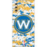 NBA Golden State Warriors Digi Camo Galaxy Note 10 Skin