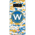 NBA Golden State Warriors Digi Camo Galaxy Note 8 Skin