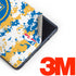 NBA Golden State Warriors Digi Camo Galaxy Note 9 Skin