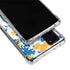 NBA Golden State Warriors Digi Camo Galaxy Note20 5G Clear Case