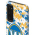 NBA Golden State Warriors Digi Camo Galaxy Note20 5G Pro Case