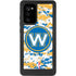 NBA Golden State Warriors Digi Camo Galaxy Note20 5G Waterproof Case