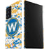 NBA Golden State Warriors Digi Camo Galaxy Note20 Ultra 5G Lite Case
