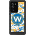 NBA Golden State Warriors Digi Camo Galaxy Note20 Ultra 5G Waterproof Case