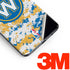 NBA Golden State Warriors Digi Camo Galaxy S10 Skin