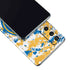 NBA Golden State Warriors Digi Camo Galaxy S20 Fan Edition Skin