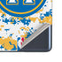 NBA Golden State Warriors Digi Camo Galaxy S20 Fan Edition Skin