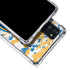 NBA Golden State Warriors Digi Camo Galaxy S20 FE Clear Case