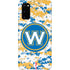 NBA Golden State Warriors Digi Camo Galaxy S20 Lite Case