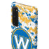 NBA Golden State Warriors Digi Camo Galaxy S20 Lite Case